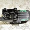 Ручка двері внутрішня передня права Nissan Note (E11) 2005-2013 5010800006R 353853 - 4