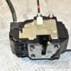 Замок двери передний правый электр 3 пина Nissan Note (E11) 2005-2013 353857 - 4
