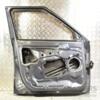 Дверь передняя левая Skoda Fabia 2007-2014 5J6831311 353865 - 4