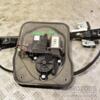 Стеклоподъемник передний левый электр 14 пинов Skoda Fabia 2007-2014 5J7837401A 353868 - 3
