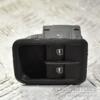 Блок управления стеклоподъемниками передний левый Skoda Fabia 2007-2014 5J0867171A 353874 - 3
