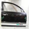 Двері передні праві (дефект) Skoda Fabia 1999-2007 6Y0831052 353877 - 3