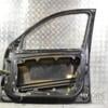 Двері передні праві (дефект) Skoda Fabia 1999-2007 6Y0831052 353877 - 4