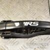 Ручка двери наружная передняя правая Skoda Fabia 1999-2007 353882 - 3