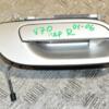 Ручка двері зовнішня передня права Volvo V70 2001-2006 353897 - 3