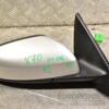 Дзеркало праве електр 9 пинов Volvo V70 2001-2006 353899 - 4