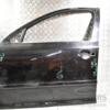 Двері передня ліва (дефект) Skoda Octavia (A5) 2004-2013 1Z0831311 353901 - 4