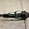 Ручка двери наружная передняя левая Skoda Octavia (A5) 2004-2013 353907 - 3