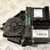 Моторчик склопідіймача передній лівий Skoda Octavia (A5) 2004-2013 1T0959701AA 353914 - 3
