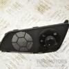 Кнопка регулювання дзеркал Skoda Octavia (A5) 2004-2013 1Z1959565F 353916 - 3