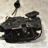 Замок двері задній правий електро 7 пинов Skoda Octavia (A7) 2013-2020 5E0839016A 353925 - 4