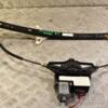 Стеклоподъемник задний правый электр 5 пинов Skoda Octavia (A7) 2013-2020 5E0839462 353927 - 3