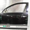 Двері передня ліва (дефект) Skoda Fabia 1999-2007 6Y0831051 353934 - 3