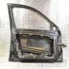 Двері передня ліва (дефект) Skoda Fabia 1999-2007 6Y0831051 353934 - 4