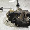 Замок двери передний левый электр 8 пинов Skoda Fabia 1999-2007 3B1837015AM 353939 - 4