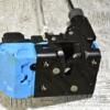 Замок двері передній лівий електро 8 пинов Volvo V70 2001-2006 30699746 353953 - 4
