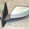 Зеркало левое электр 9 пинов Volvo V70 2001-2006 30744750 353957 - 4