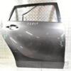 Дверь задняя правая (дефект) Toyota Verso 2009-2018 670030F020 353960 - 3
