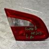 Фонарь левый внутренний -13 Skoda Superb 2008-2015 3T5945107 353975 - 3