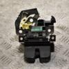 Замок крышки багажника 4 пина Skoda Superb 2008-2015 8K9827505 353979 - 3