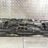 Крышка багажника нижняя часть (дефект) BMW X5 (E53) 2000-2007 353981 - 4
