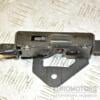 Замок кришки багажника нижній лівий BMW X5 (E53) 2000-2007 51248408963 353989 - 4