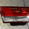 Фонарь левый внутрений Hyundai Sonata (V) 2004-2009 353999 - 3