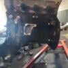 Двигатель (дефект) Mercedes E-class 3.0cdi (W211) 2002-2009 OM 642.950 BF-592 - 8