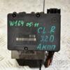 Блок ABS Mercedes M-Class (W164) 2005-2011 A1644311912 354037 - 3
