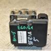 Блок ABS BMW 5 (E60/E61) 2003-2010 34516777797 354101 - 3