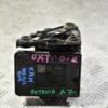 Блок ABS Skoda Octavia (A7) 2013-2020 3Q0907379T 354139 - 3