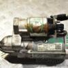 Стартер (дефект) Citroen C3 1.5hdi 2016 9825233080 354151 - 3