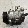 Компрессор кондиционера VW Polo 1.2tdi 2009-2016 5K0820803 354153 - 5
