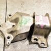 Опора двигателя Fiat Ducato 2.2Mjet 2014 00468576050 354169 - 3