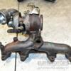 Турбина VW Jetta 1.9tdi 2006-2011 03G253014M 354193 - 5