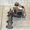 Турбина VW Jetta 1.9tdi 2006-2011 03G253014M 354193 - 6