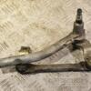 Трапеция дворников правая Ford Galaxy 2006-2015 6M2117504BJ 354238 - 4