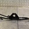 Трапеция дворников Hyundai Santa FE 2000-2006 354288 - 4