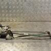 Трапеция дворников Ford C-Max 2003-2010 3M5117504AG 354290 - 3