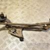 Трапеція двірників Toyota Yaris 2006-2011 354298 - 3