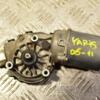Моторчик склоочисника передній Toyota Yaris 2006-2011 851100D080 354300 - 3