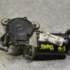 Моторчик склоочисника передній Saab 9-3 1998-2003 23003923 354326 - 3