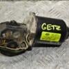 Моторчик склоочисника передній Hyundai Getz 2002-2010 981001C100 354377 - 3