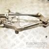 Трапеція двірників Suzuki SX4 2006-2013 354387 - 4