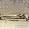 Трапеция дворников Ford Focus (II) 2004-2011 4M5117504AC 354407 - 3