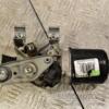 Моторчик склоочисника передній Nissan Qashqai 2007-2014 28800JD900 354429 - 4