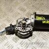Моторчик склоочисника передній Toyota Yaris Verso 1999-2005 8511052090 354449 - 3