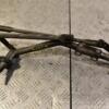 Трапеция дворников Ford Fusion 2002-2012 354469 - 3
