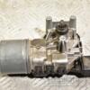 Моторчик стеклоочистителя передний Ford Fiesta 2008 8A6117B571AA 354483 - 4