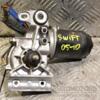 Моторчик склоочисника передній Suzuki Swift 2004-2010 3810063J60 354495 - 3